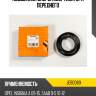 Подшипник опоры амортизатора переднего jd jeb0069