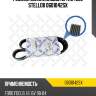Ремень поликлиновой 6pk1042ee, ford focus 1.6 16v 98-04