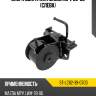 Опора двигателя mazda mpv 99-06 слева sat st-lc62-39-070d