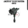 Катушка зажигания mitsubishi lancer ix 03- 1.3i/1.6i sc 1196 kic086 kortex
