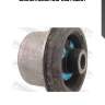 Сайлентблок nab-209 febest