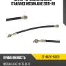 Шланг тормозной задний таиланд nissan juke 2010- rh sat st-46210-1kd0b