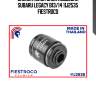 Сайлентблок задн подвески subaru legacy b13/14 11j2535 fiestroco