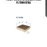 Фильтр салона (угольный) k 1216a filtron k1216a
