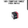 Фильтр масляный marshall ml2121