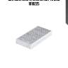 Шаровая опора, нижняя cbt40 gmb 1010225