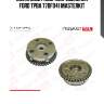 Механизм газораспределения ford tpba 77bf041 masterkit