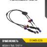 Трос кпп nissan x-trail t31 sat st-34413-jg20a