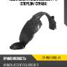 Подкрылок hyundai solaris 14-17 спереди sat st-hns1-016l-a1