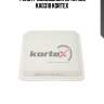 Фильтр воздушный lifan x60 ka0318 kortex