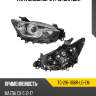 Фара mazda cx-5 11-15 справа tyc tg-216-1166r-ld-em