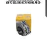 Подушка кпп задняя верхняя, volvo s60/s80/xc70/xc90 2.4d 00-