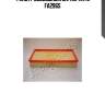 Фильтр воздушный japanparts fa296s