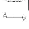 Тяга стабилизатора переднего!\ toyota rav 4 2.0i 16v 94>