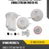 Фильтр топливный погружной honda stream 2wd 00-06 sat st-16010-s7a-931