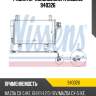 Радиатор кондиционера nissens 940326