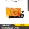 Наконечник рулевой, левый cekd16l jd jse0002l