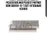 Фильтp салонный citroen c4 picasso berlingo peugeot partner 3008 5008 08- (к-т 2шт) (угольный) kc0109s