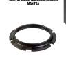Гайка ступицы шлицевая m100x1.5 ,man tga