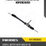 Рейка рулевая daewoo matiz nsp nsp0196316282