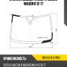 Стекло лобовое камера suzuki wagon r 12-17 xyg mh34s-r lfw/x