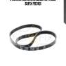 Ремень поликлиновый 6pk1255 sufix fb3161