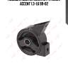 Подушка двс передняя мт, hyundai accent 1.3-1.6 99-02