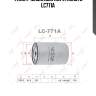Фильтр масляный hcv lynxauto lc771a