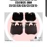 Колодки дисковые перед. 125x118x20 , bmw g11/g12/g20/g30/g31/g32 15-