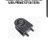 Подушка двс передняя!\ mazda 323 bj 98>/premacy cp 1.9i/2.0i 99>