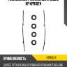Ремкомплект клапанной крышки kp kp01024