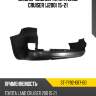 Бампер задний Toyota Land Cruiser J200 15-21 SAT ST-TY92-087-B0