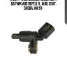 21584F=S105705002Z [1J0927804] датчик ABS перед. п., Audi, Seat, Skoda, VW 91-