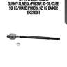 Тяга рулевая nissan sunny/almera/pulsar 95-00/cube 98-02/march/micra 92-02 baikor bksr0011