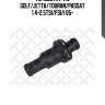 Термостат, vw golf/jetta/touran/passat 1.4-2.5tsi/fsi/i 05-