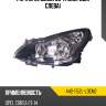 Фара opel corsa 06-11 спереди depo 442-1152l-ldem2