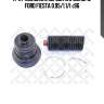 К-кт пыльника шруса наружного, ford fiesta 0.95/1.1/i <96