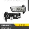 Фара mazda titan 89-00 слева sat st-216-1124l