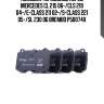 Колодки тормозные перед mercedes cl 215 06-/cls 219 04-/e-class 211 02-/s-class 221 05-/sl 230 06 brembo p50074x