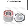 Подшипник ступицы dac25520037-kit febest