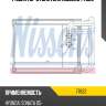 Радиатор отопителя nissens 77622