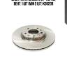 Диск торм. mazda 6 07- перед. вент. 1 шт (min 2 шт) kd0209
