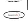 Ремень клиновой 10x0950 kdb154std kortex
