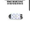 Ремень поликлиновой 6pk1605 , renault megane/espace 1.9/1.9d/td/dci/dti 95-03
