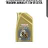 Трансмиссионное масло castrol transmax manual fe 75w 1л 15d7ea