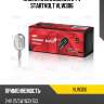 Лампа накаливания 24 v startvolt vlw306