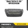 Решетка бампера переднего renault duster (15-) nsp nsp07622542036r