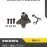 Шаровая опора skoda fabia 00- moog sk-bj-0413