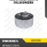 Ролик натяжной ремня грм stellox 0340320sx