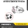 Сайлентблок honda civic 11-15  sat st-52370-swa-a01-bf